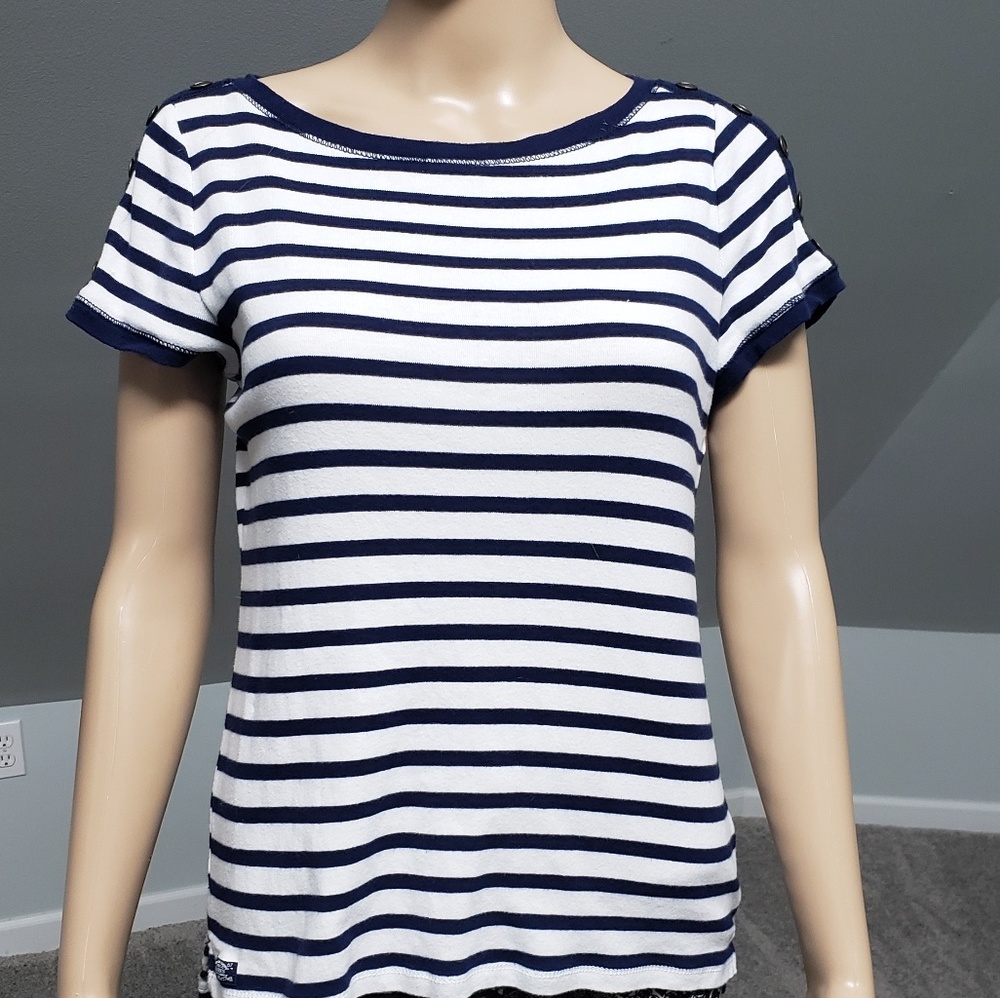 Lauren Blouse